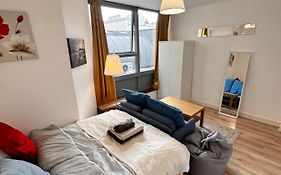 2 Modern Double Rooms In The Heart Of Brick Lane